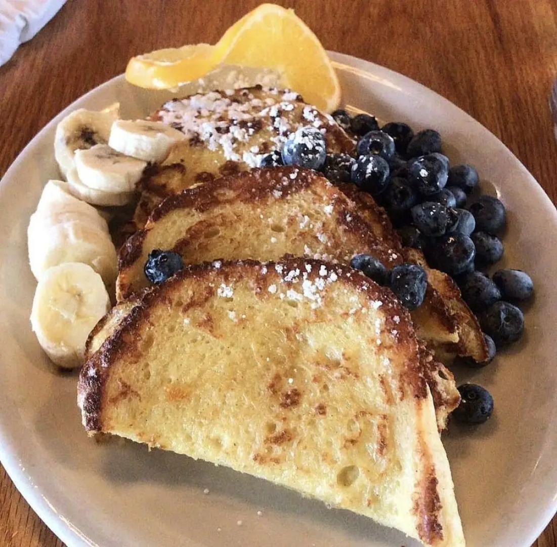 Silver Fork Lodge and Restaurant