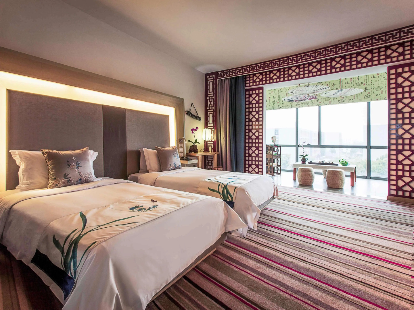 Novotel Nanjing East Suning