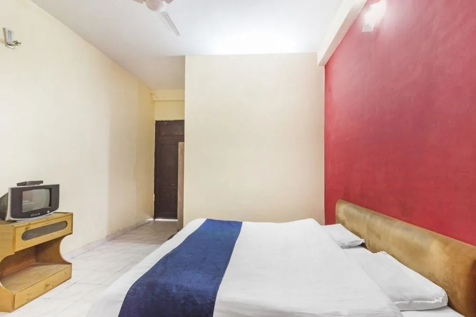 GuestHouser 1 BR Guest house 5c10