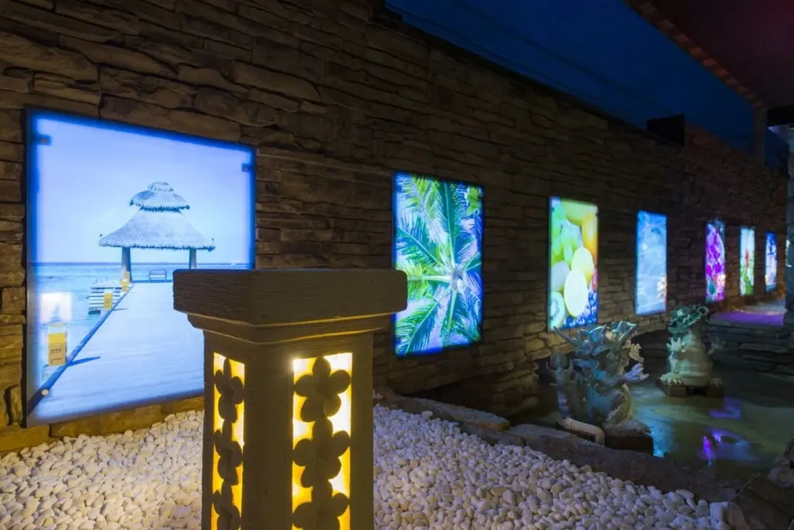 Water Hotel Ry - Adults Only