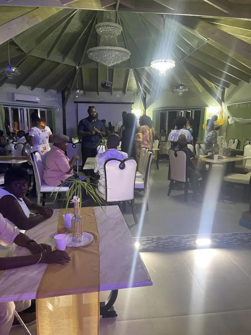 Mandela Court Grenada