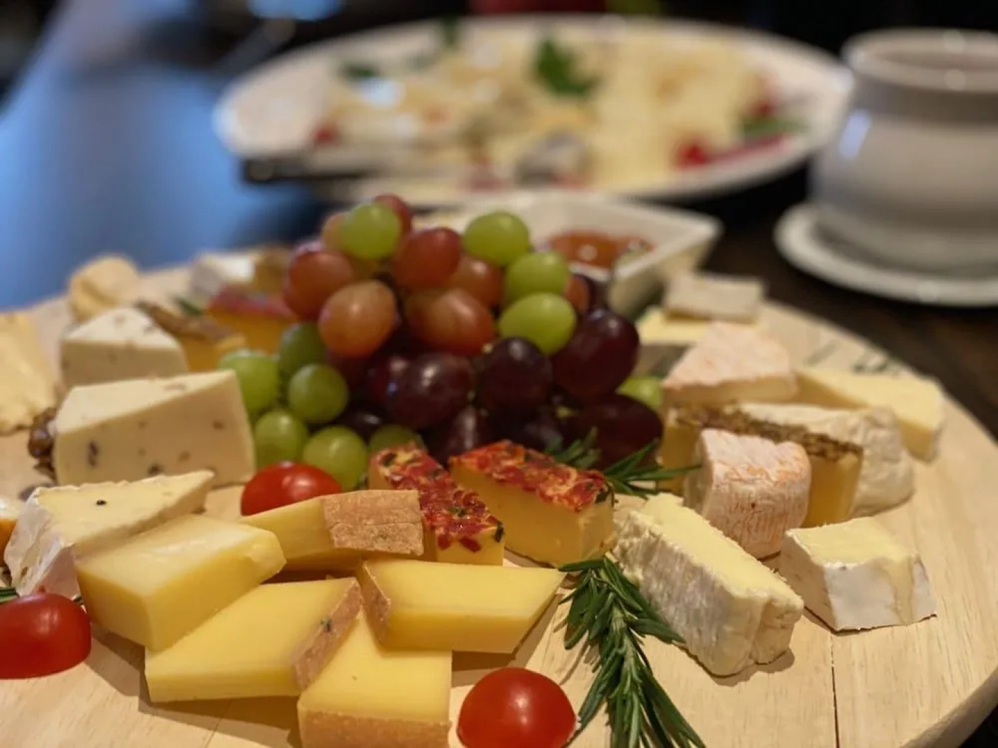 Hotel & Restaurant Ebnet