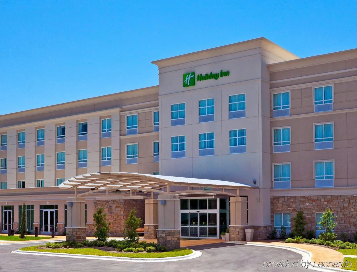 Holiday Inn Temple-Belton by IHG