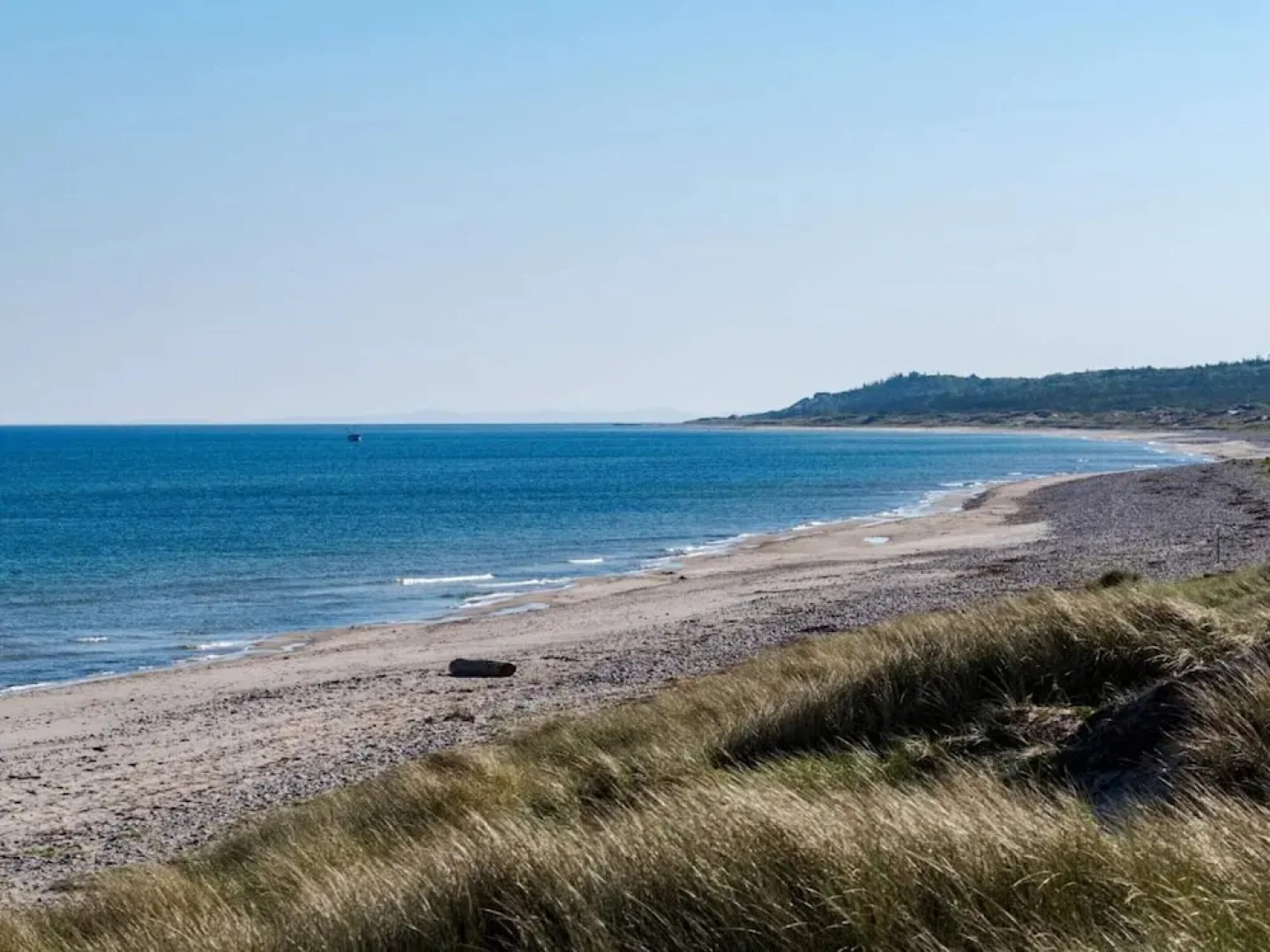 5 Star Holiday Home in Liseleje