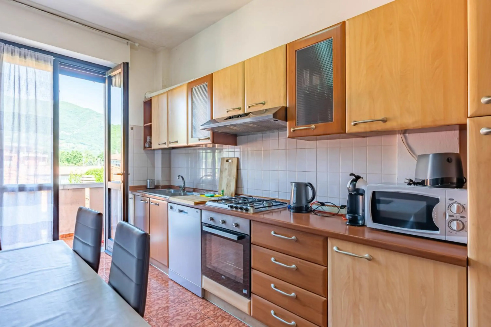 Lake Garda Apartment