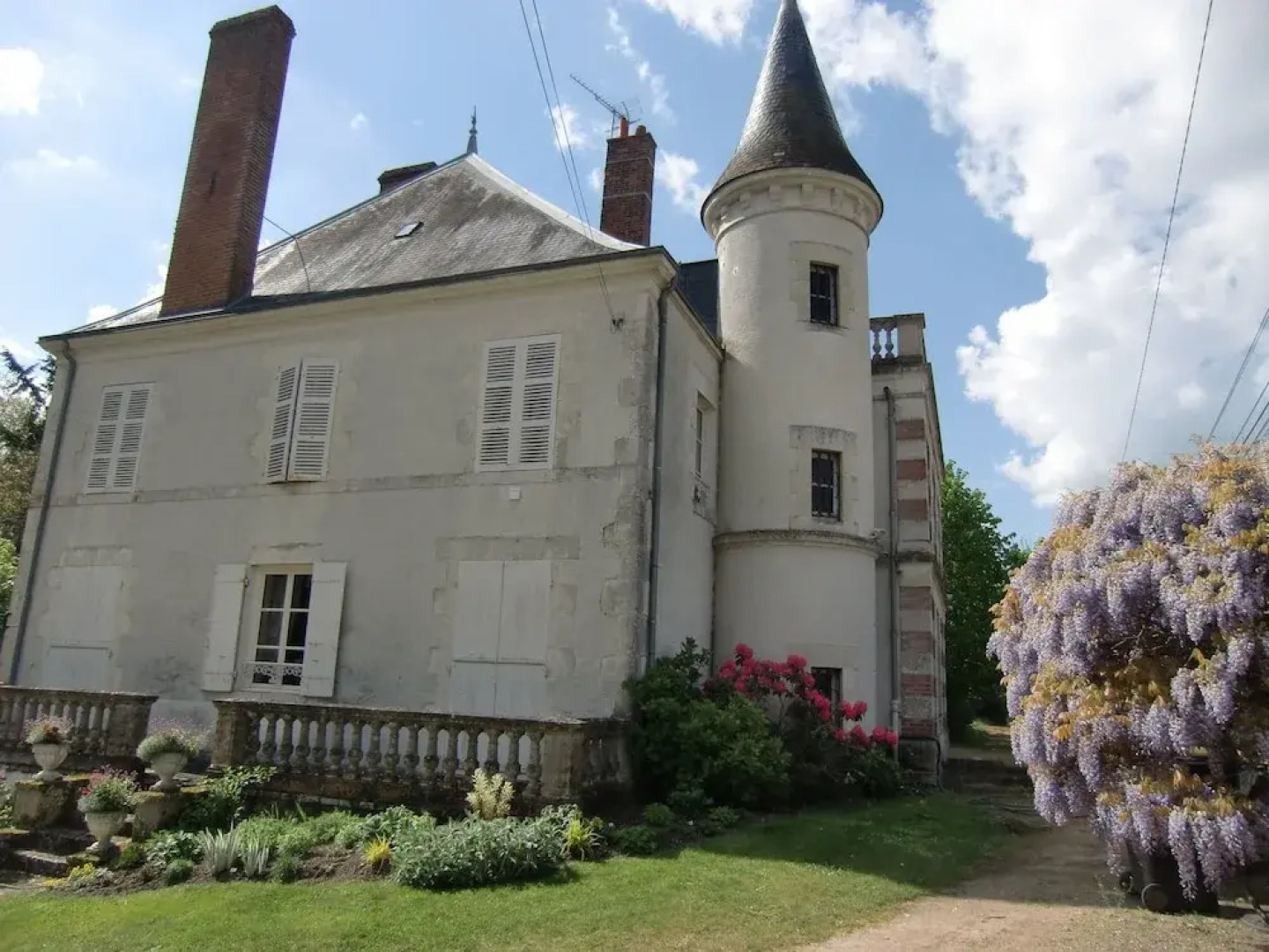 Château de Guignes