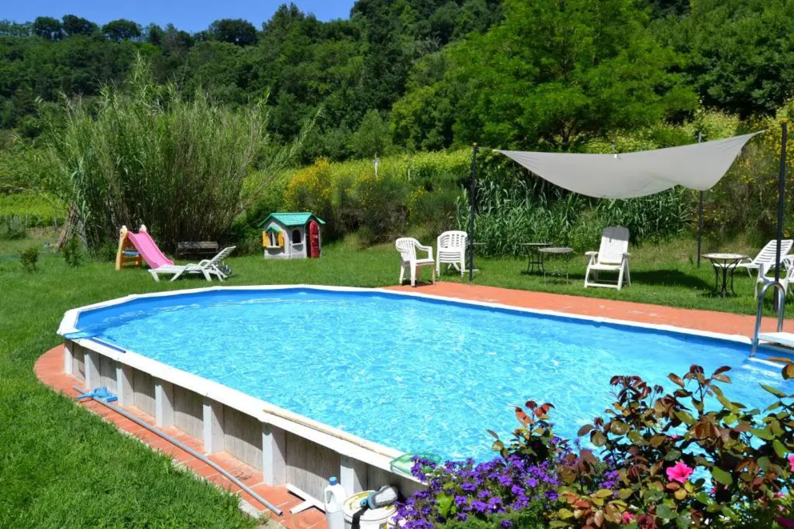 Agriturismo Le Cantine