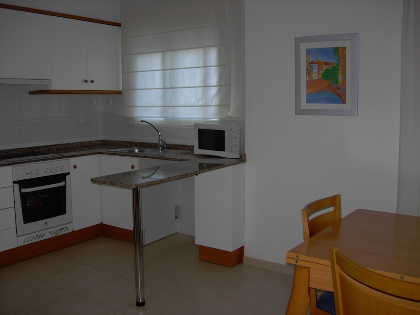 Apartamentos Serviden Augusta La Sella