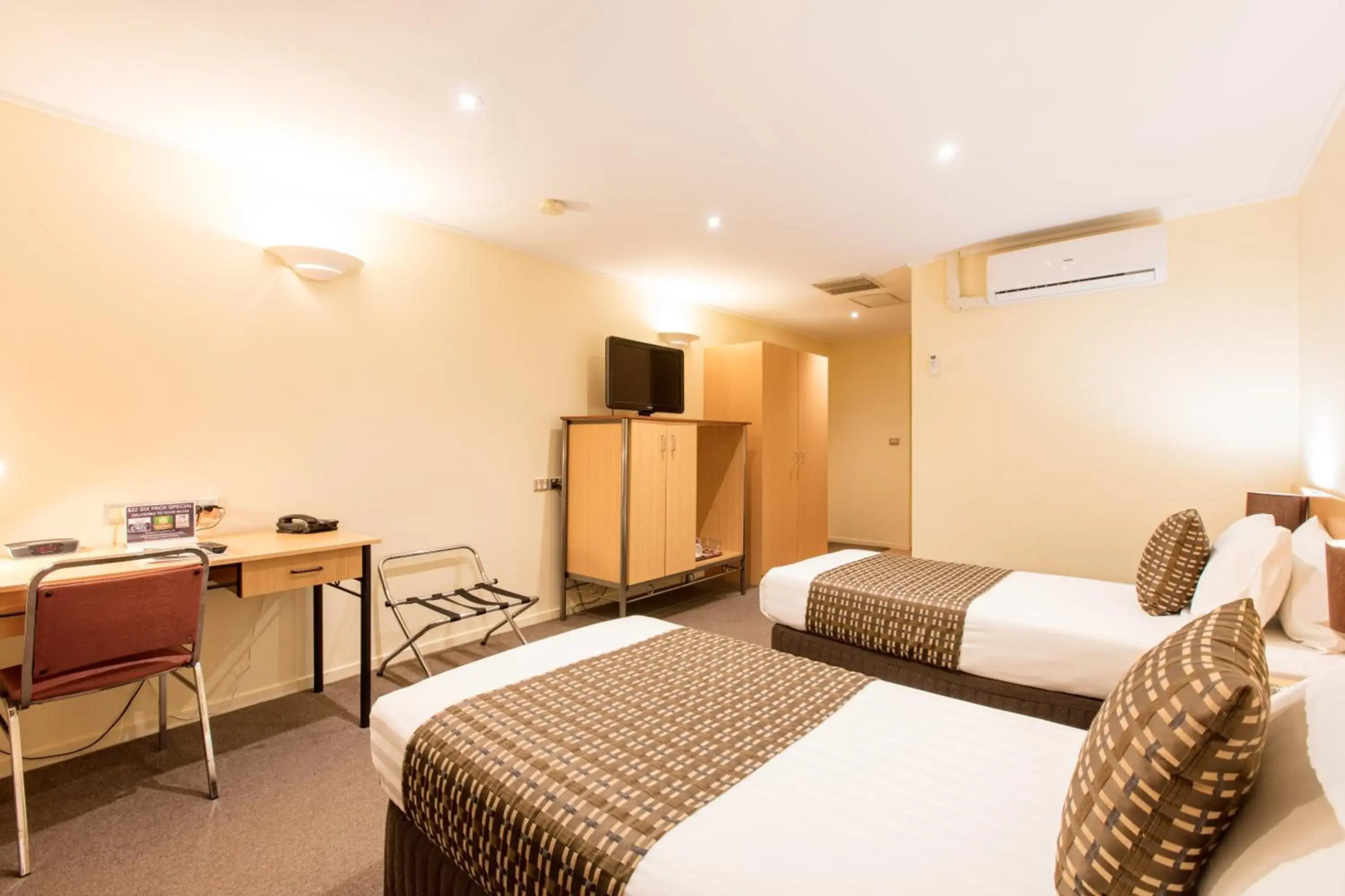 Mildura Inlander Resort