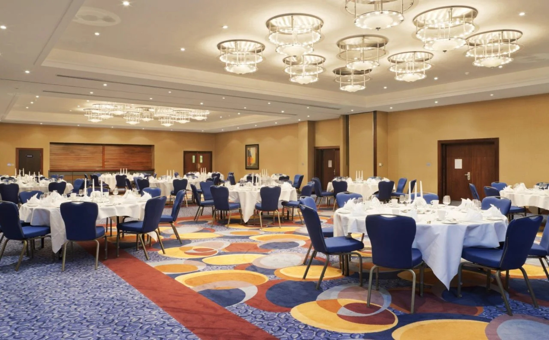 Crowne Plaza London - Gatwick Airport