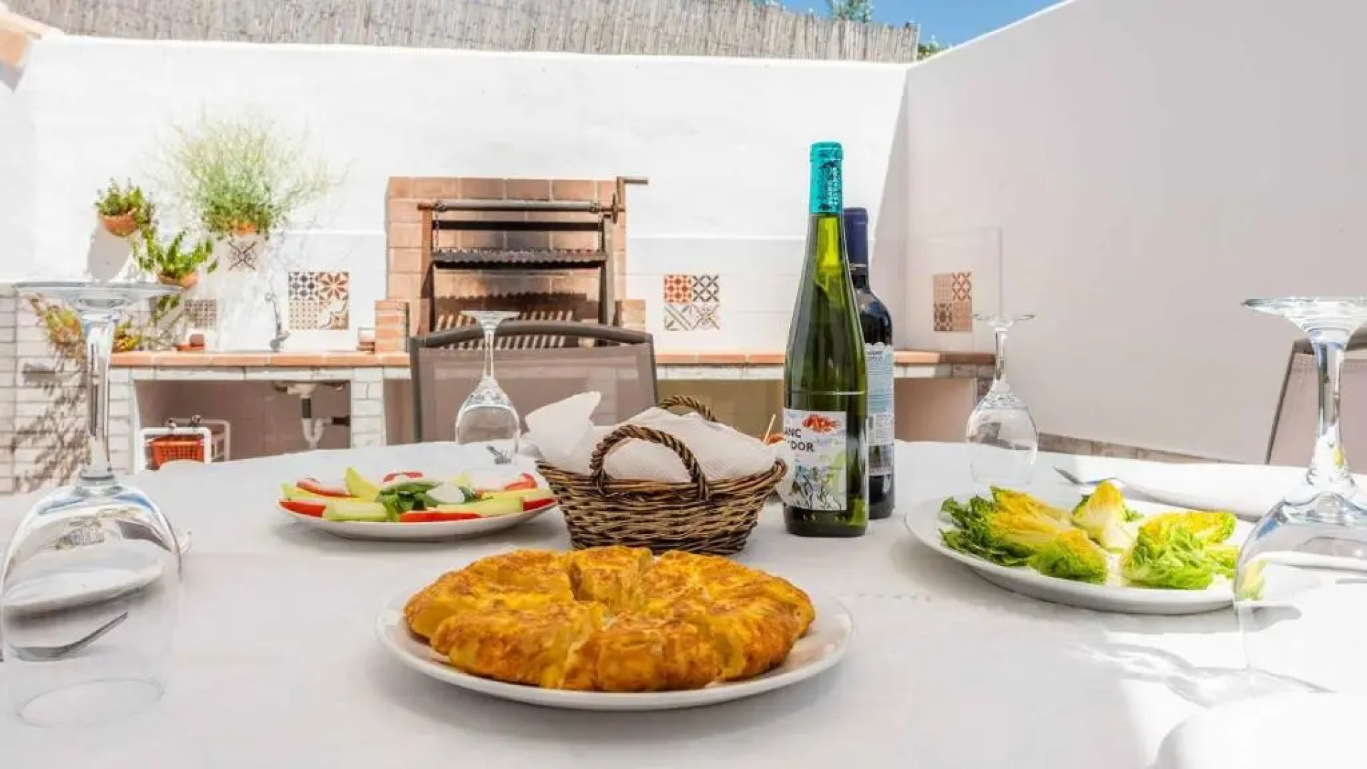 Casa Guajar 2 Monda by Ruralidays