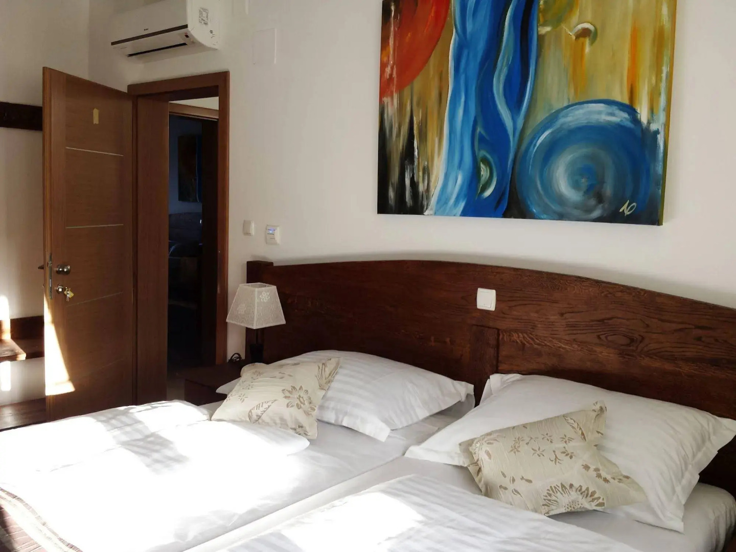 Ethno Garden Apartments