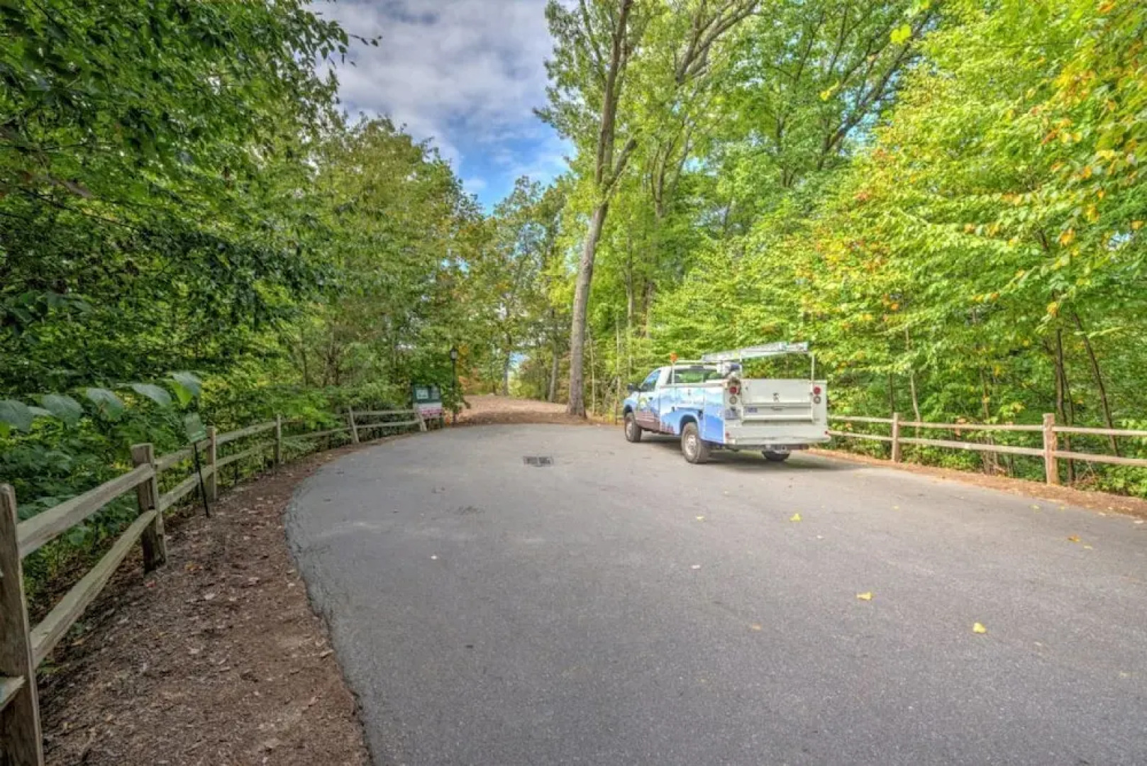 Wild Turkey's Roost - 1 Br Cabin