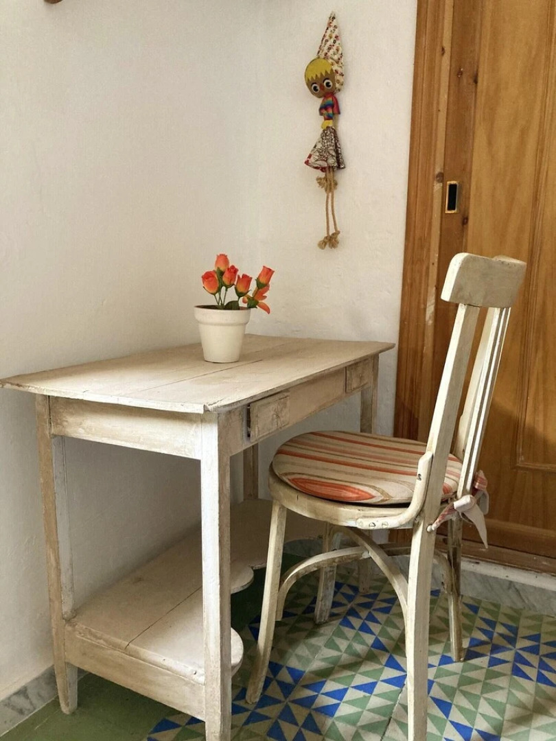 Apartment With 2 Bedrooms in Albuñol, With Balcony Near the Beach