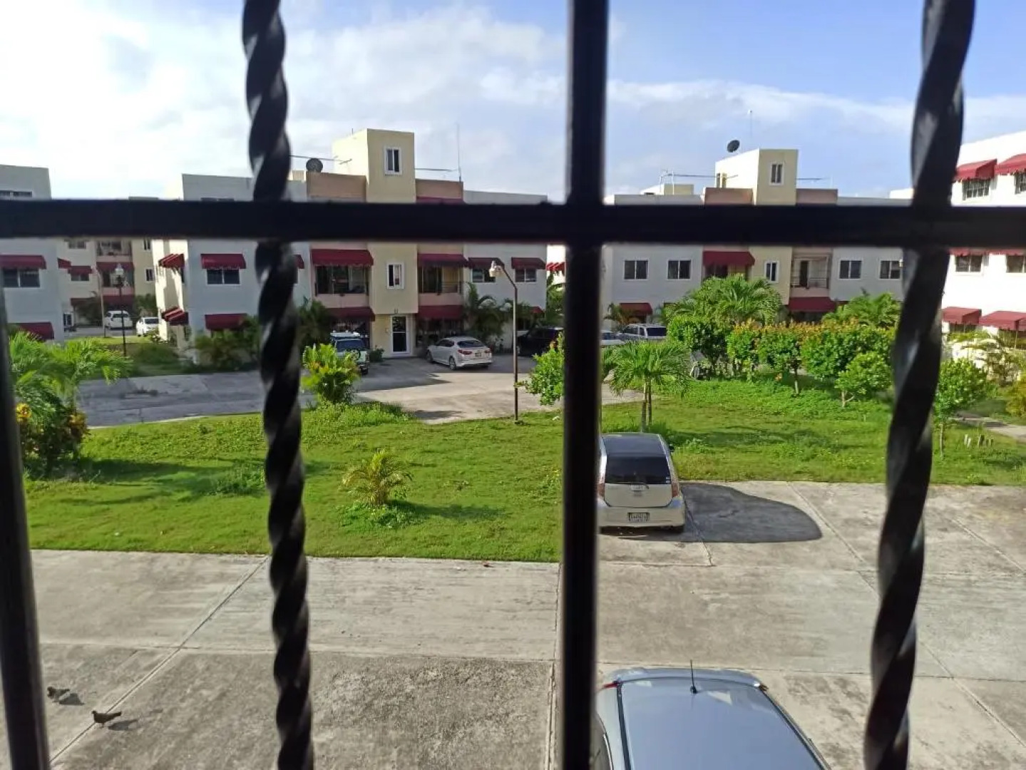 Precioso apartamento, residencial ideal familia