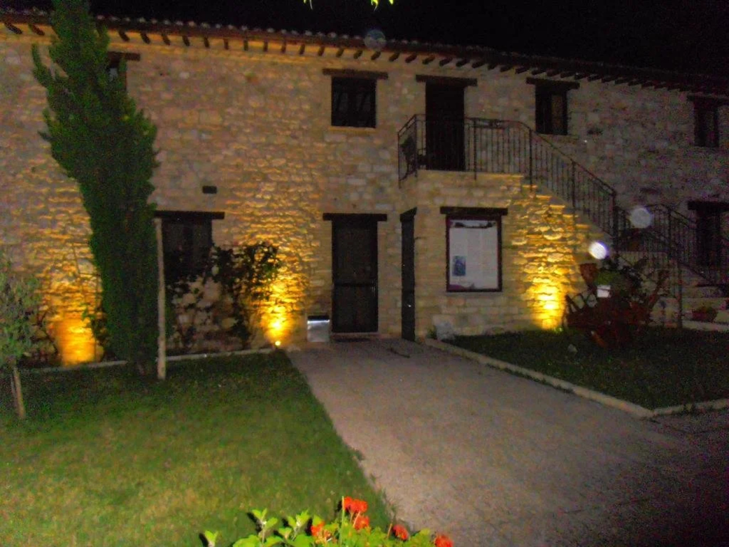 La Colticciola