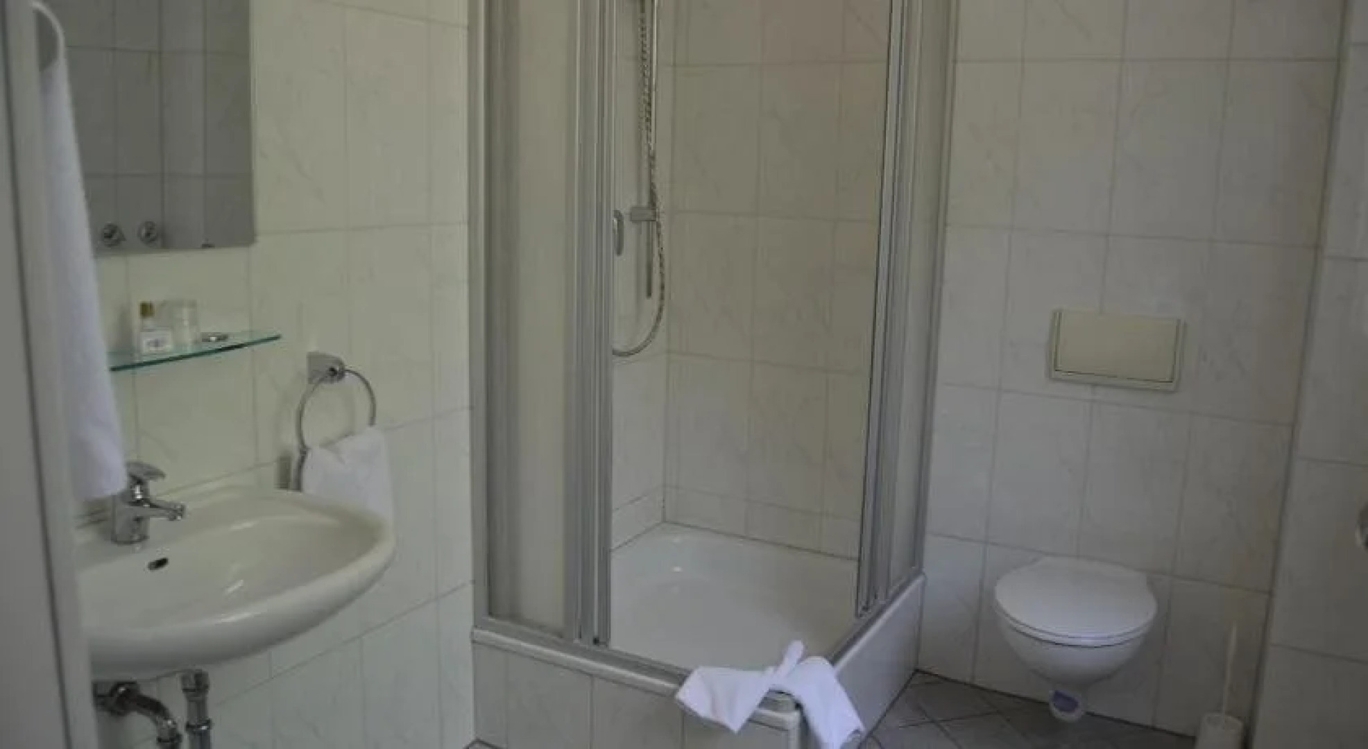 Hotel-Restaurant Beckmannshof