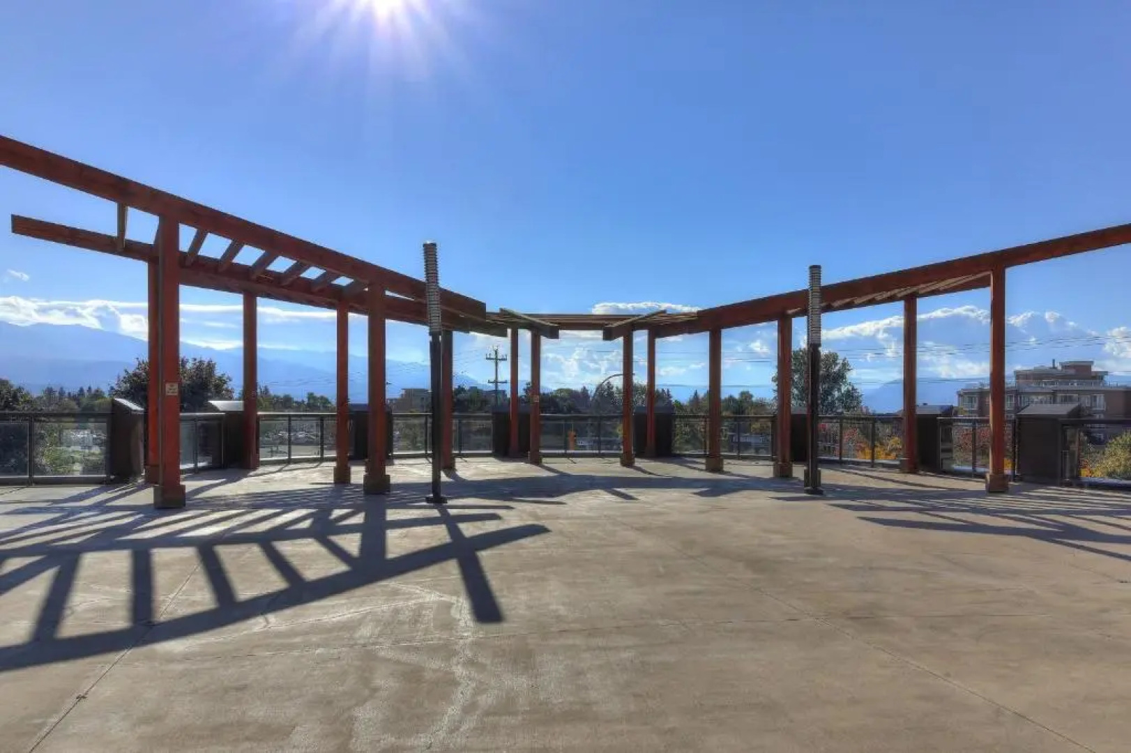 Playa Del Sol Resort - Vacation Rentals