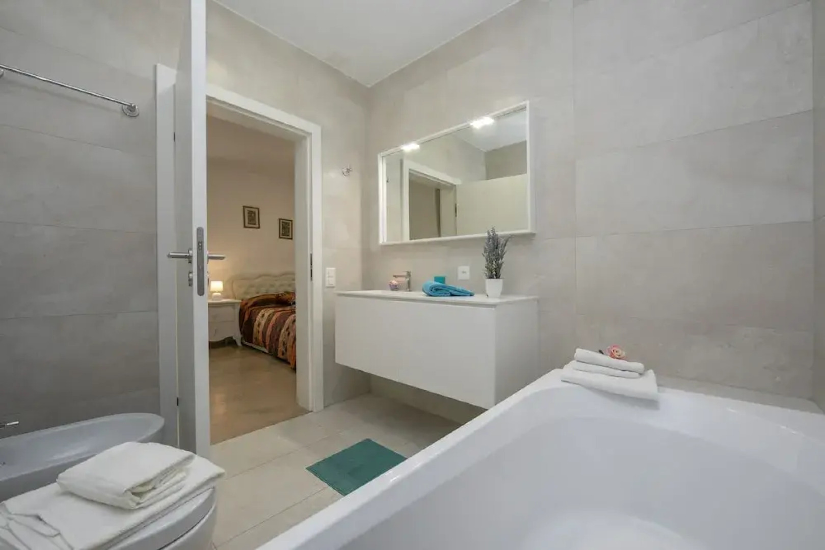 Residenza Artemia Apt. 5