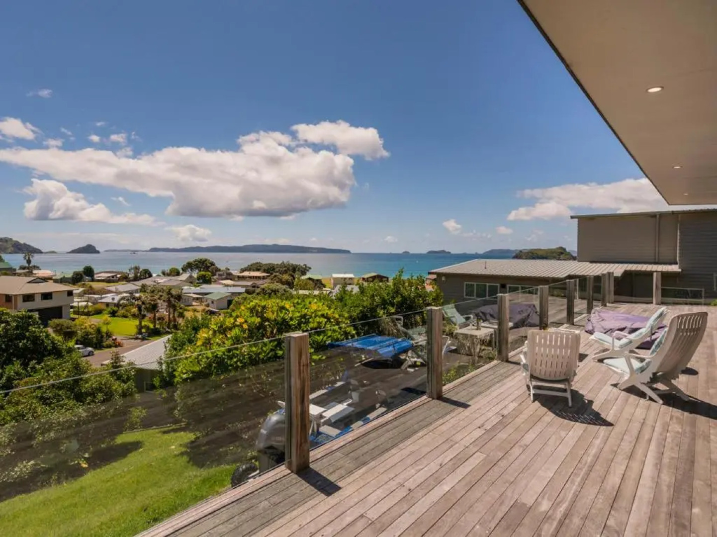 Opito Dream - Opito Bay Home