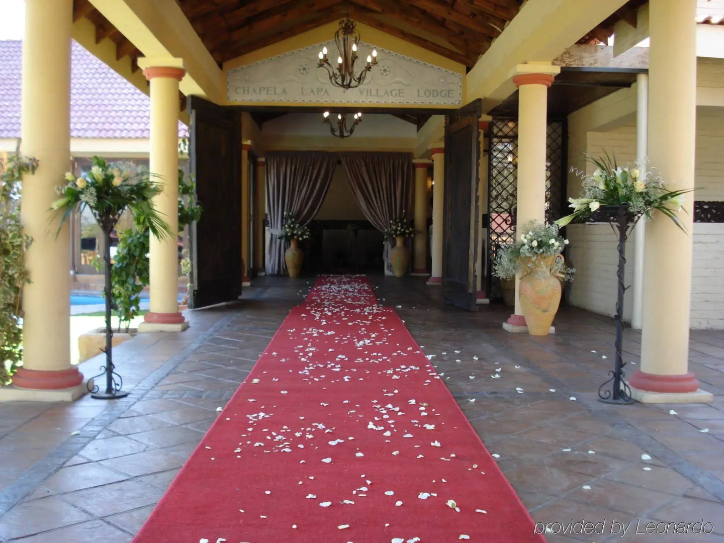 Midrand Conference Centre