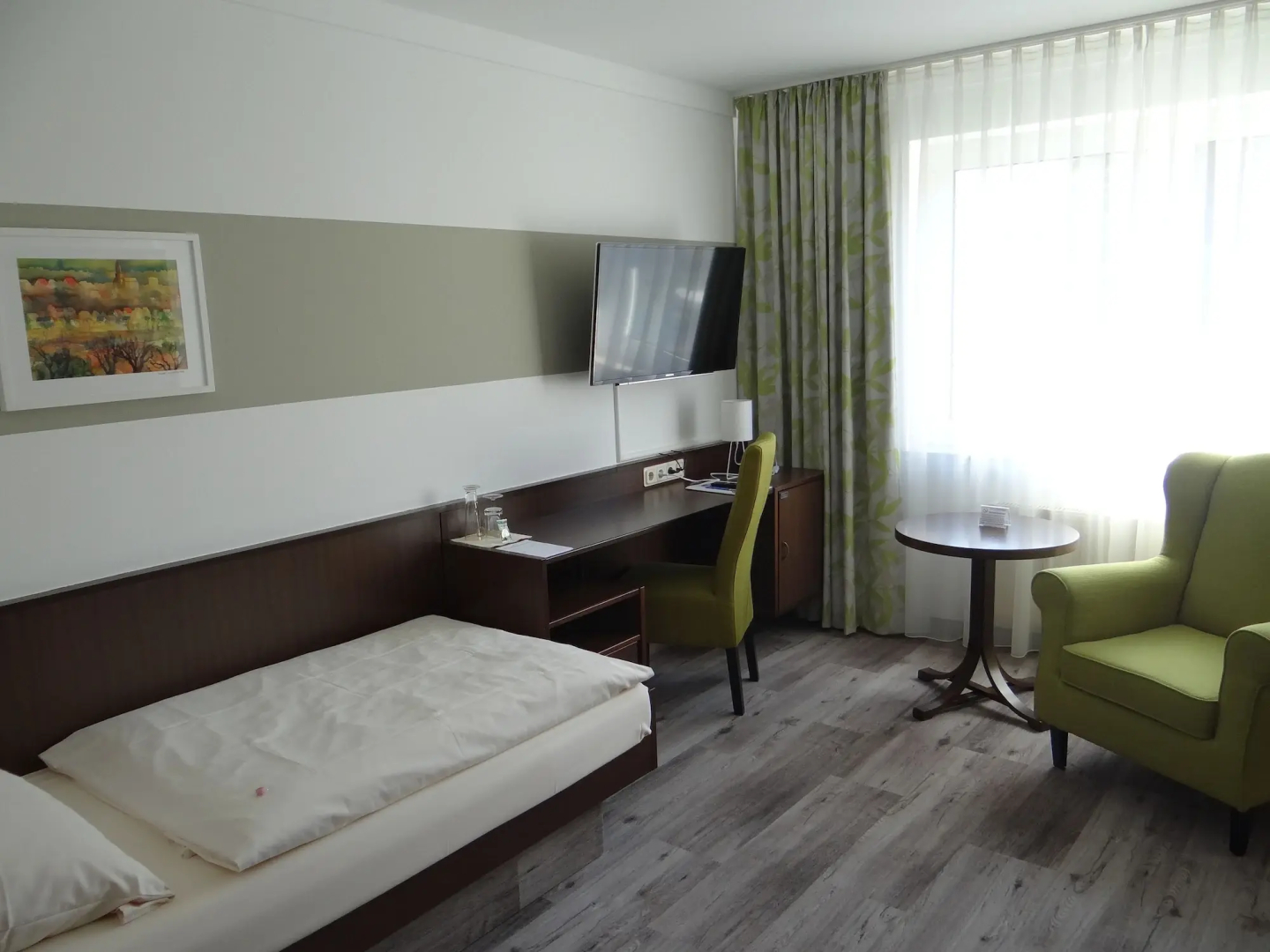 Waldhotel Schäferberg