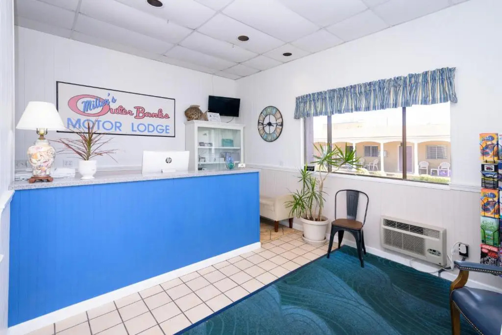 Outer Banks Motor Lodge