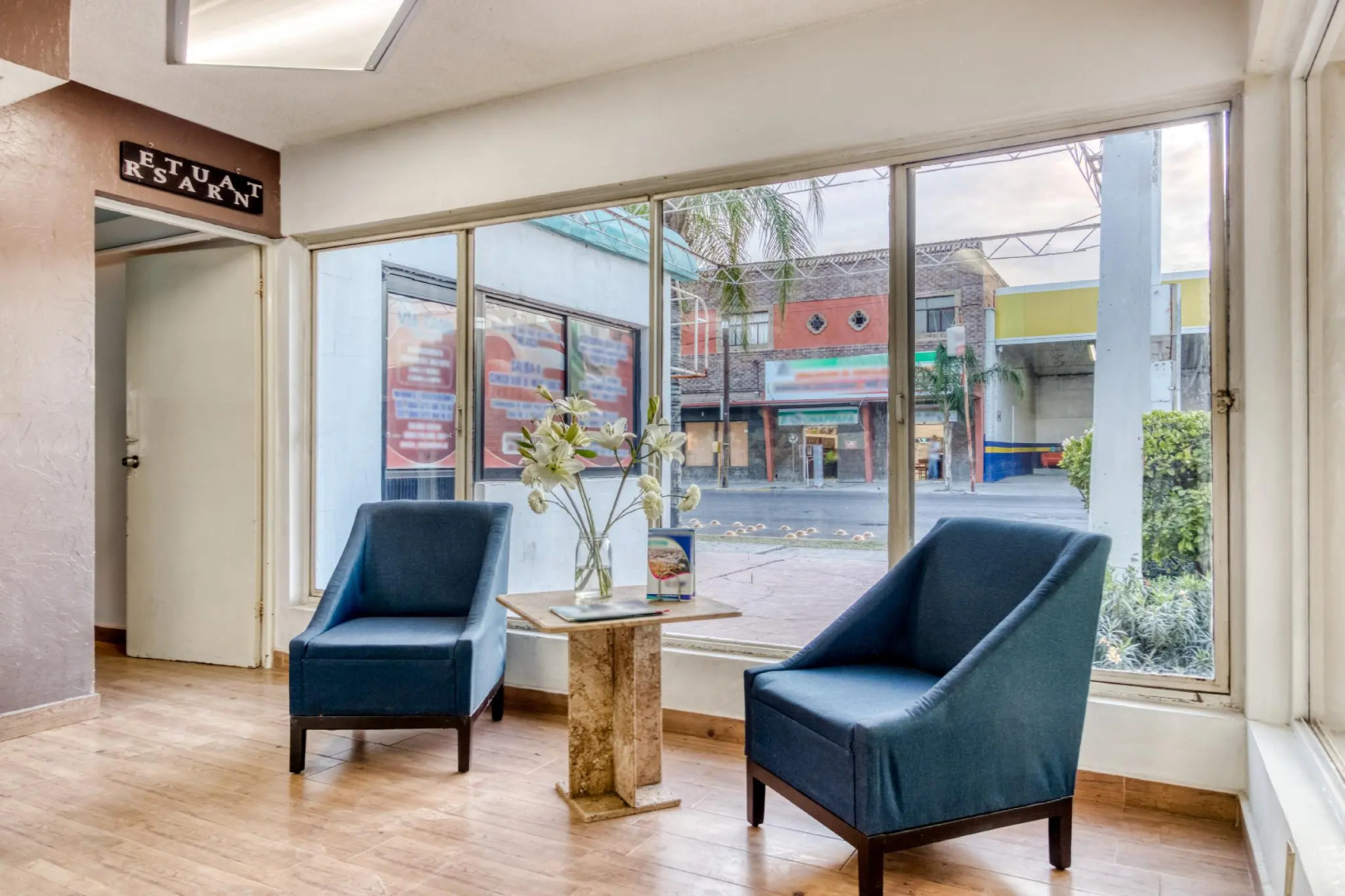 Capital O Hotel La Siesta, Gómez Palacio