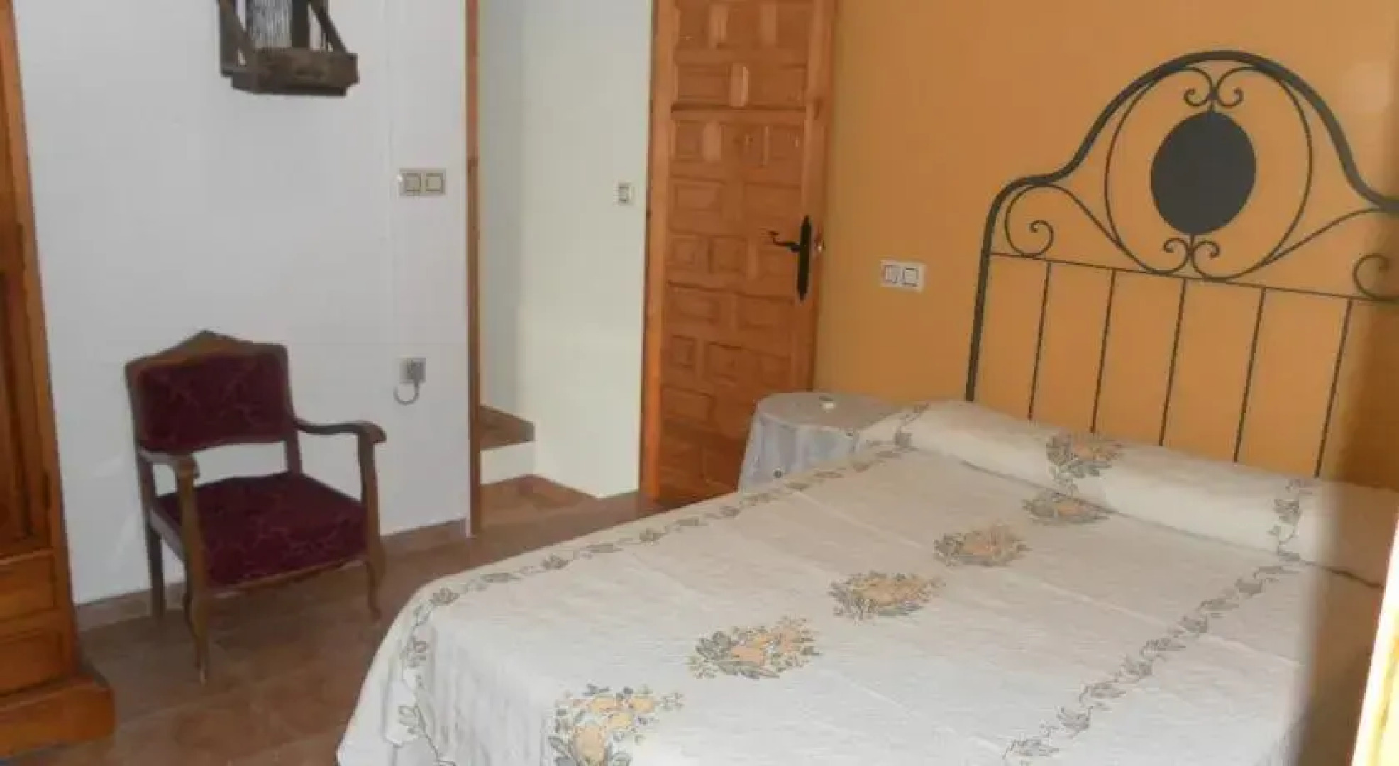 Casa Rural El Abejorro