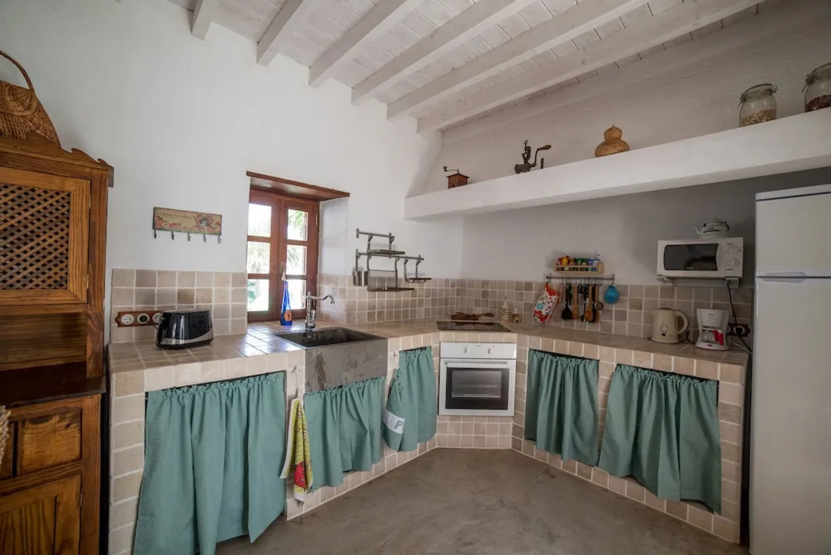 Lightbooking - Volcano & picon