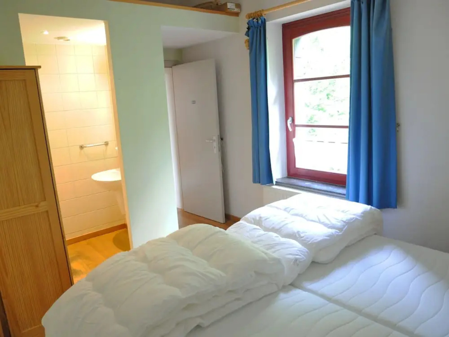 Holiday Home in the Middle of the Forest, Ideal for a Family Reunion