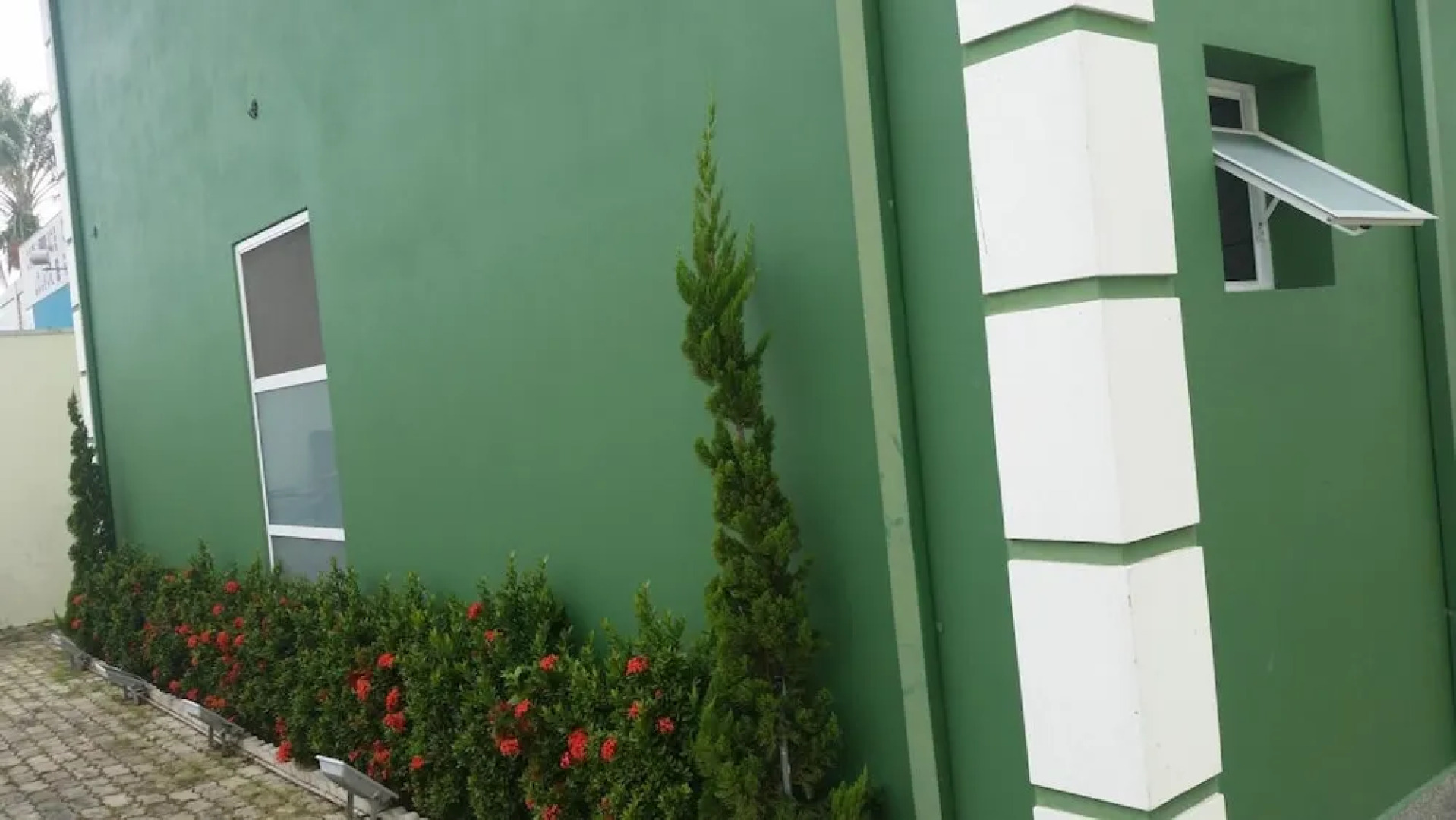 Cavalo Marinho Suites