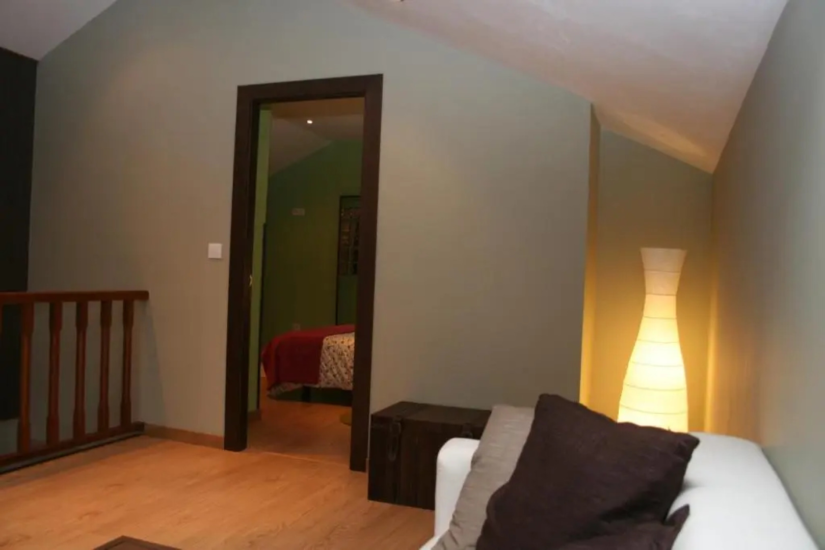 Apartamentos El Regueirin 2