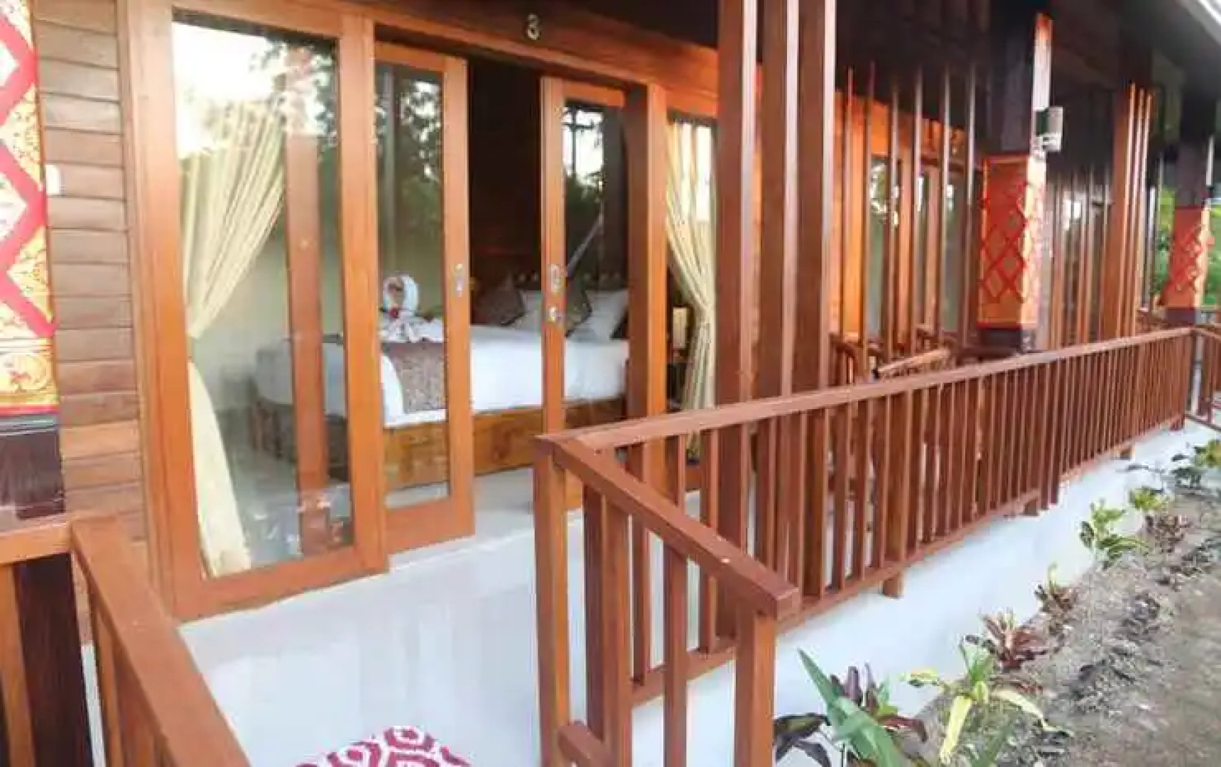 Karang Agartha Lembongan