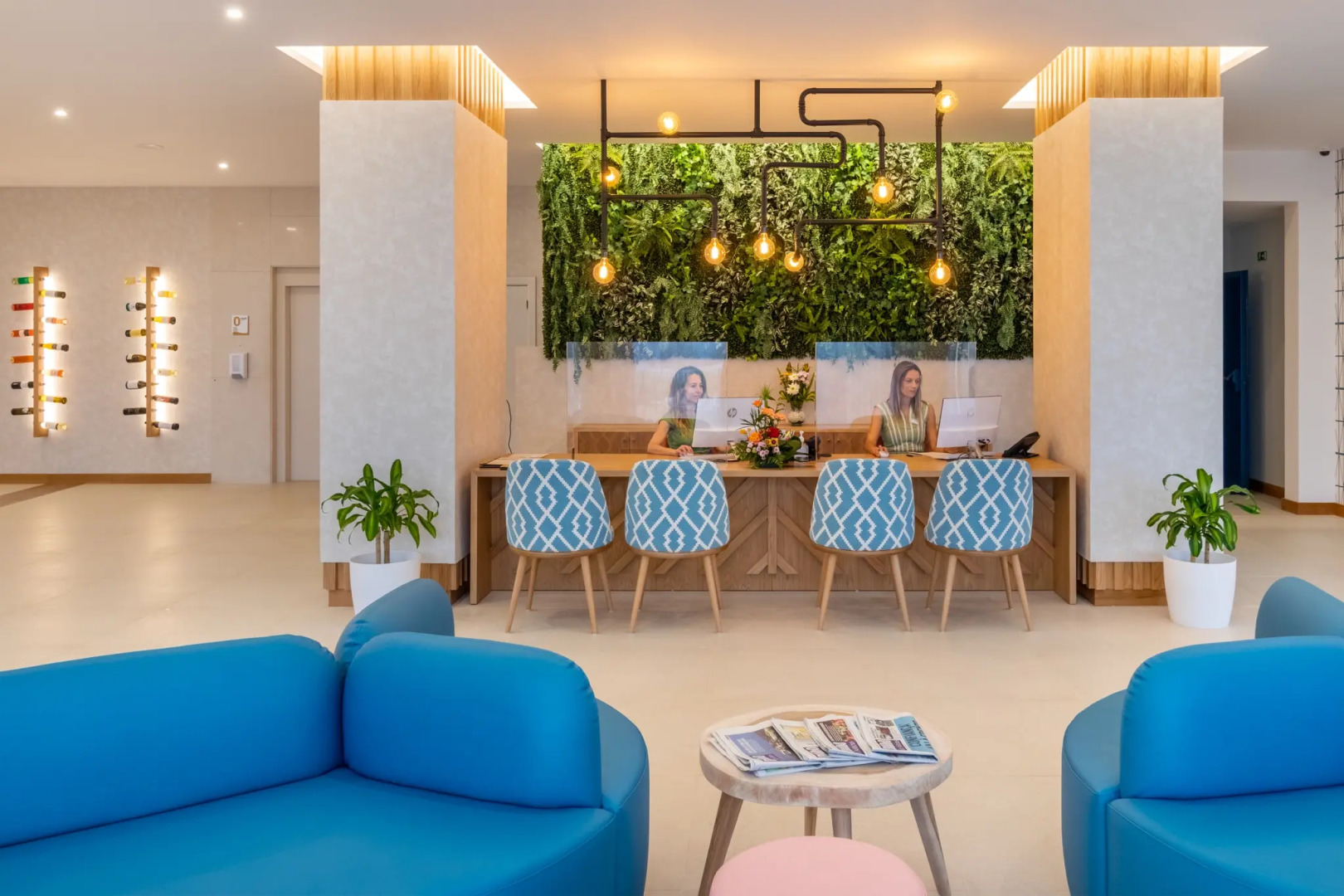 Hotel Moniz Sol - NAO USAR (agora Ã© Aqua Natura Bay)