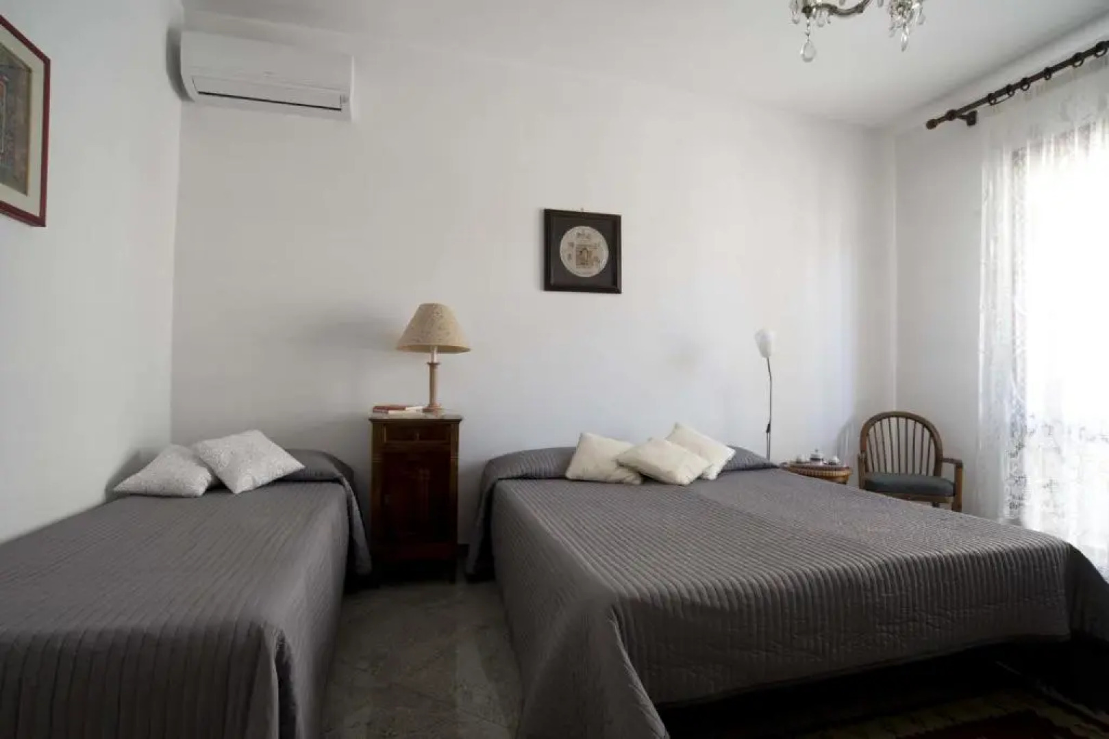 Relais Chiesa Madre Rooms and Apartments