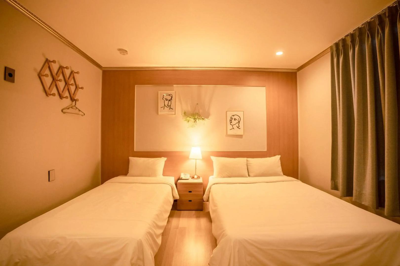 Royal International Hotel