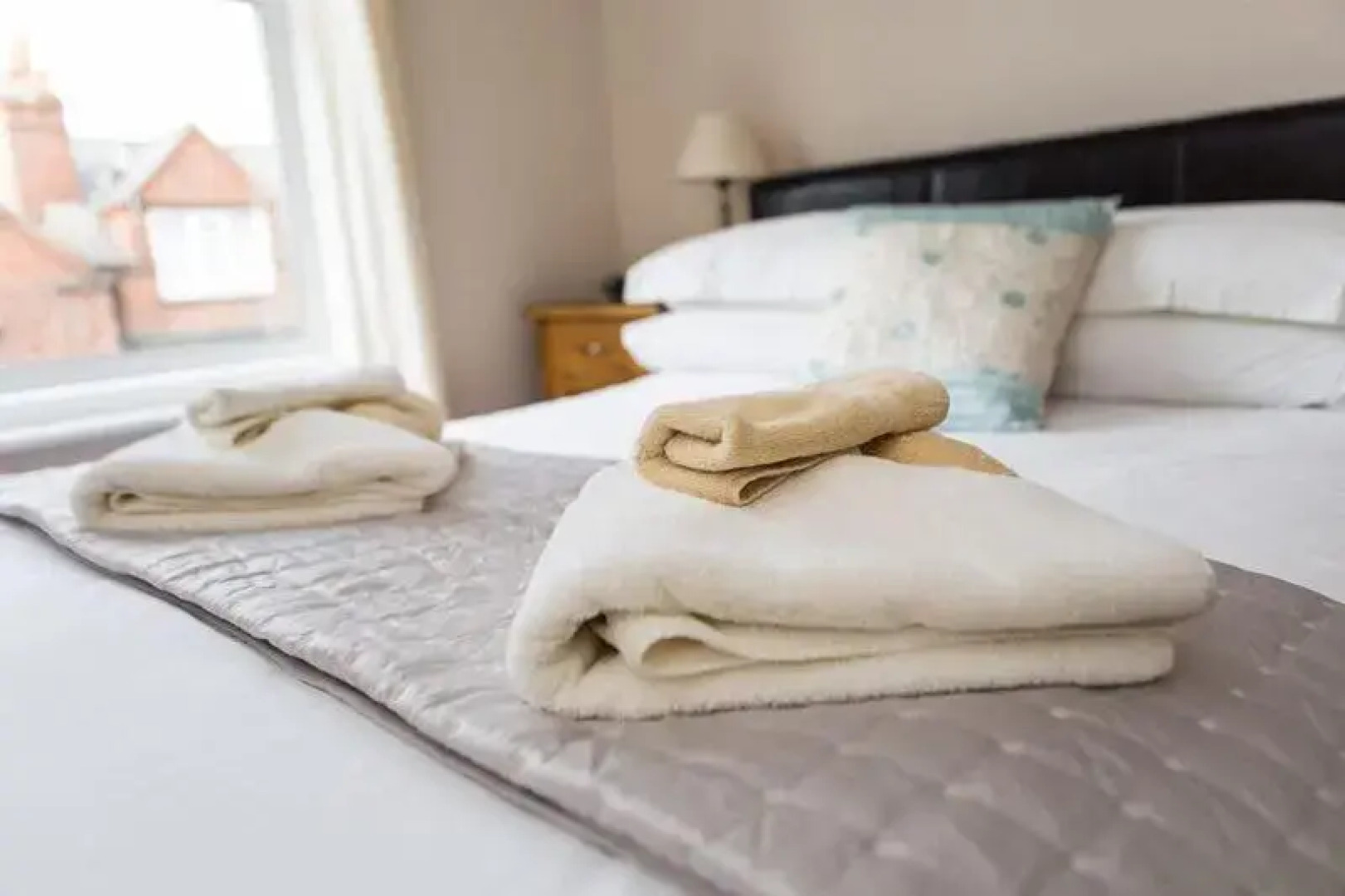 The Seafield Guest House