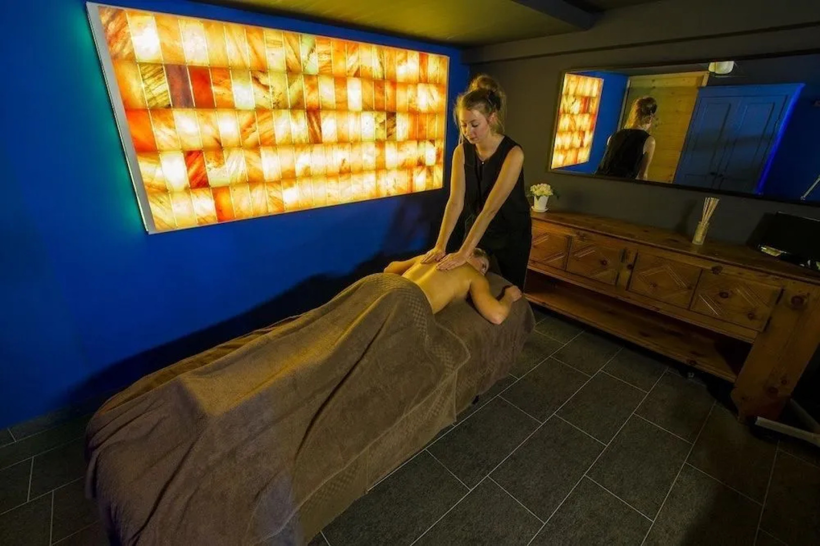 Hôtel & Chalets Le Samovar