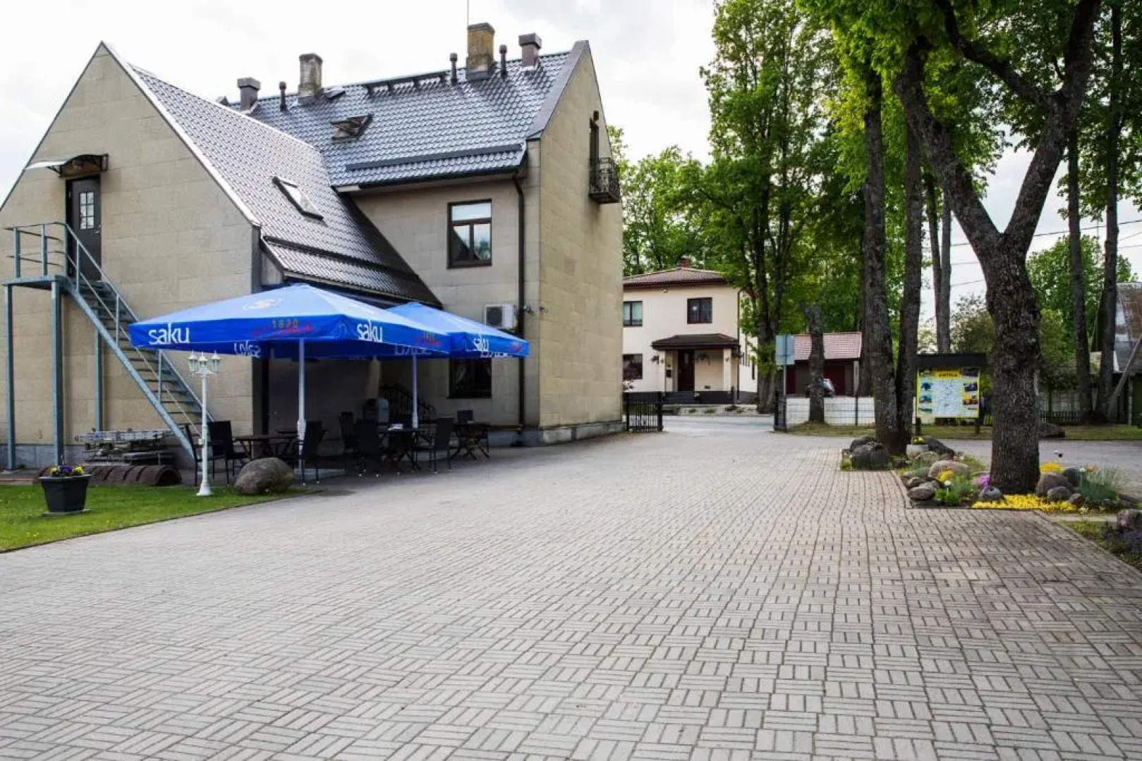 Veski Guesthouse