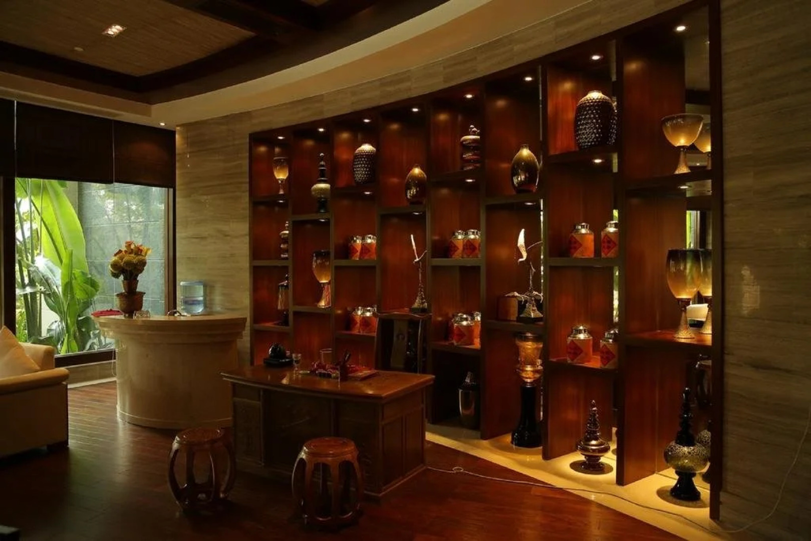 Infinity Ocean Beach Resort Hainan