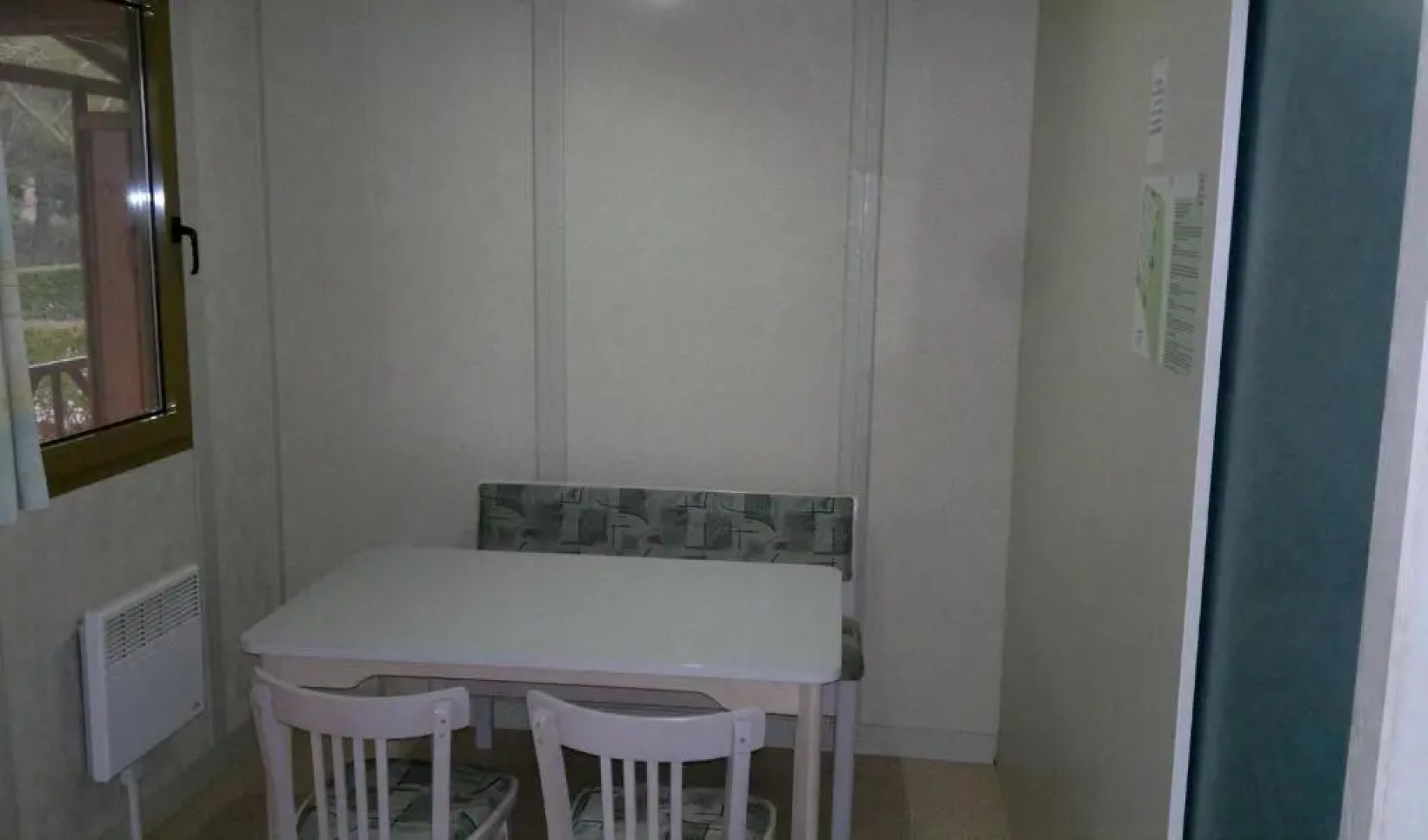 Camping Bungalows Mariola