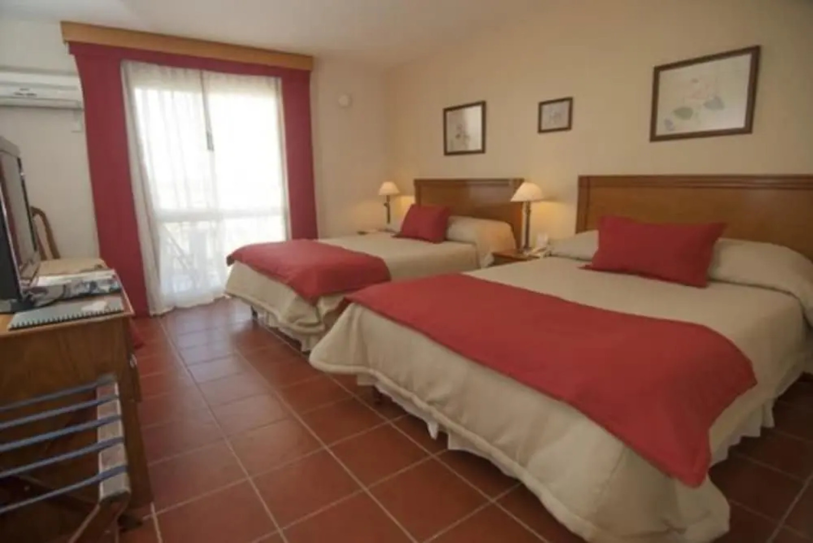 Los Naranjos Resort & Spa Termal