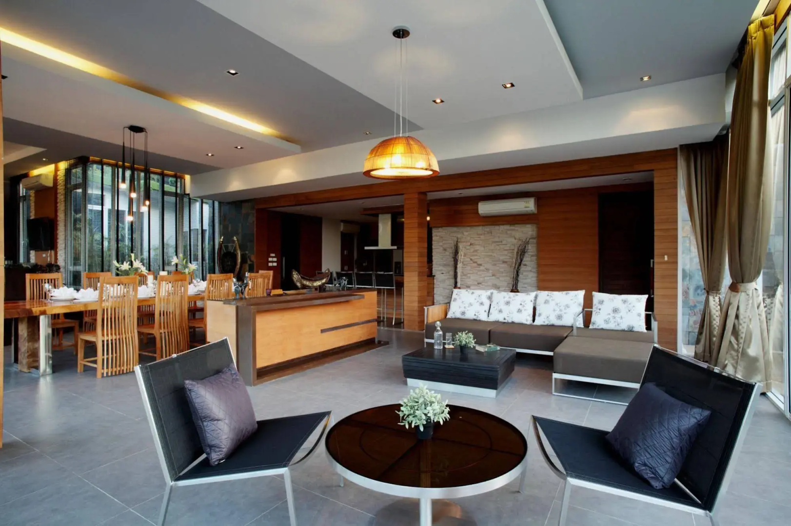 Presidential Penthouse