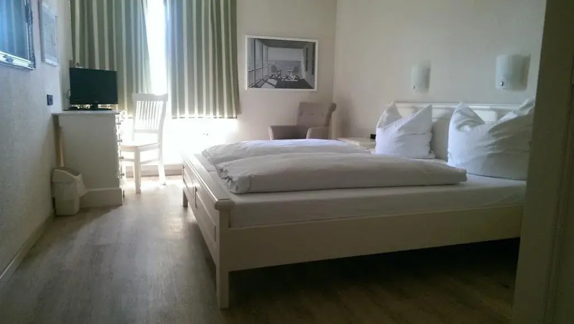 Hotel goldener Löwe Solingen-Zentrum