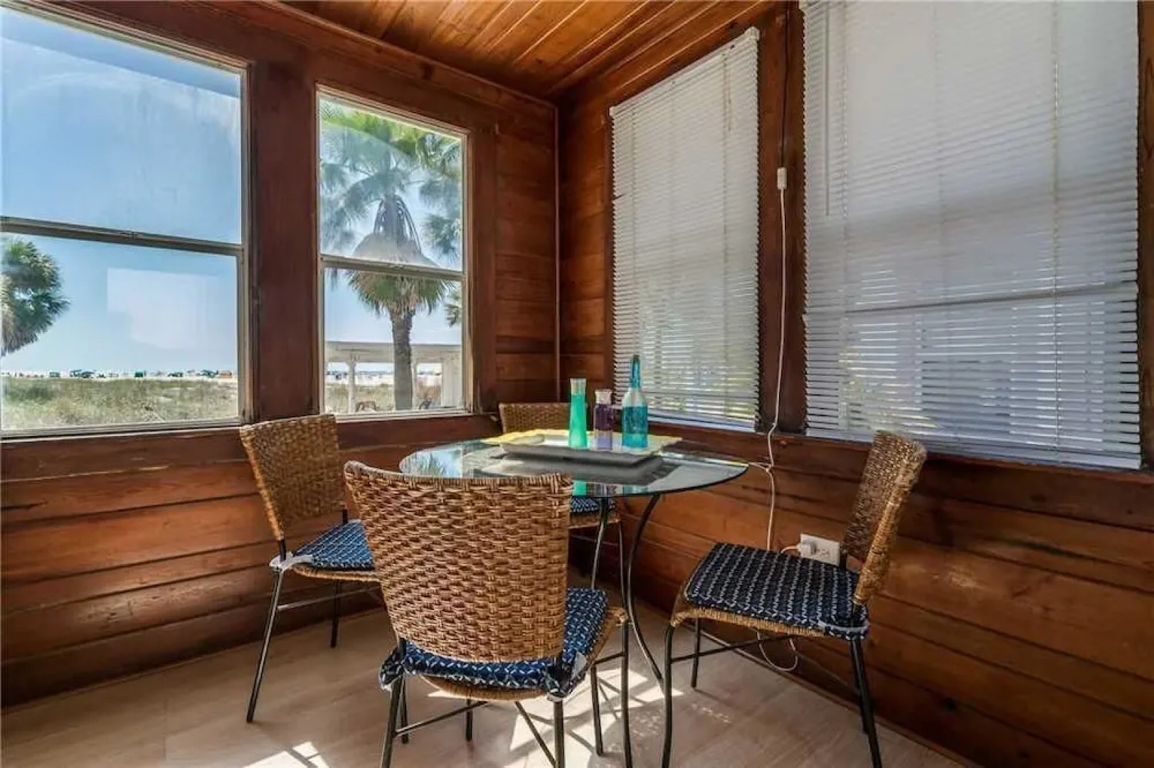 3 - Seahorse Cottages