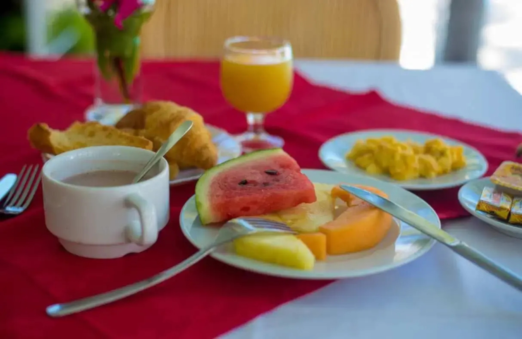 Hotel Résidence Golf Village