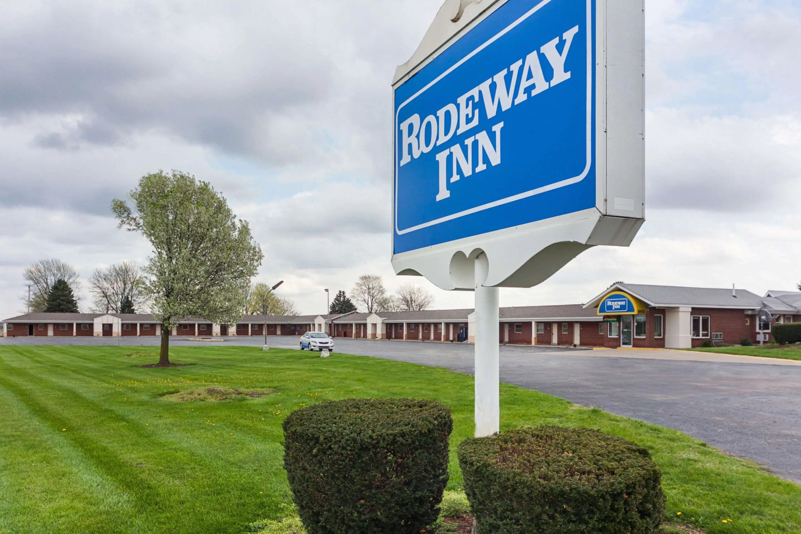 Rodeway Inn Wauseon