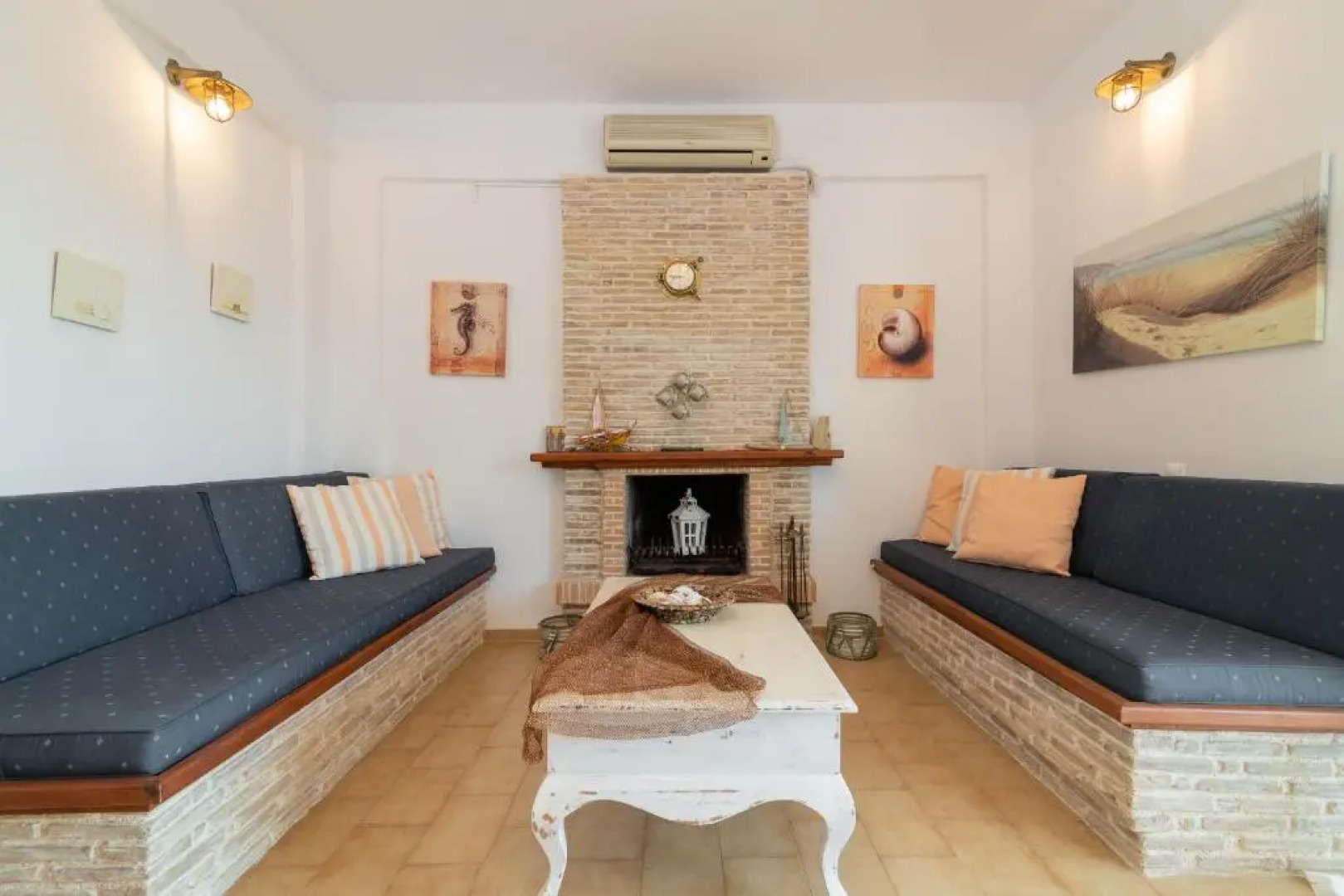 Ammoudi Harmony Villa