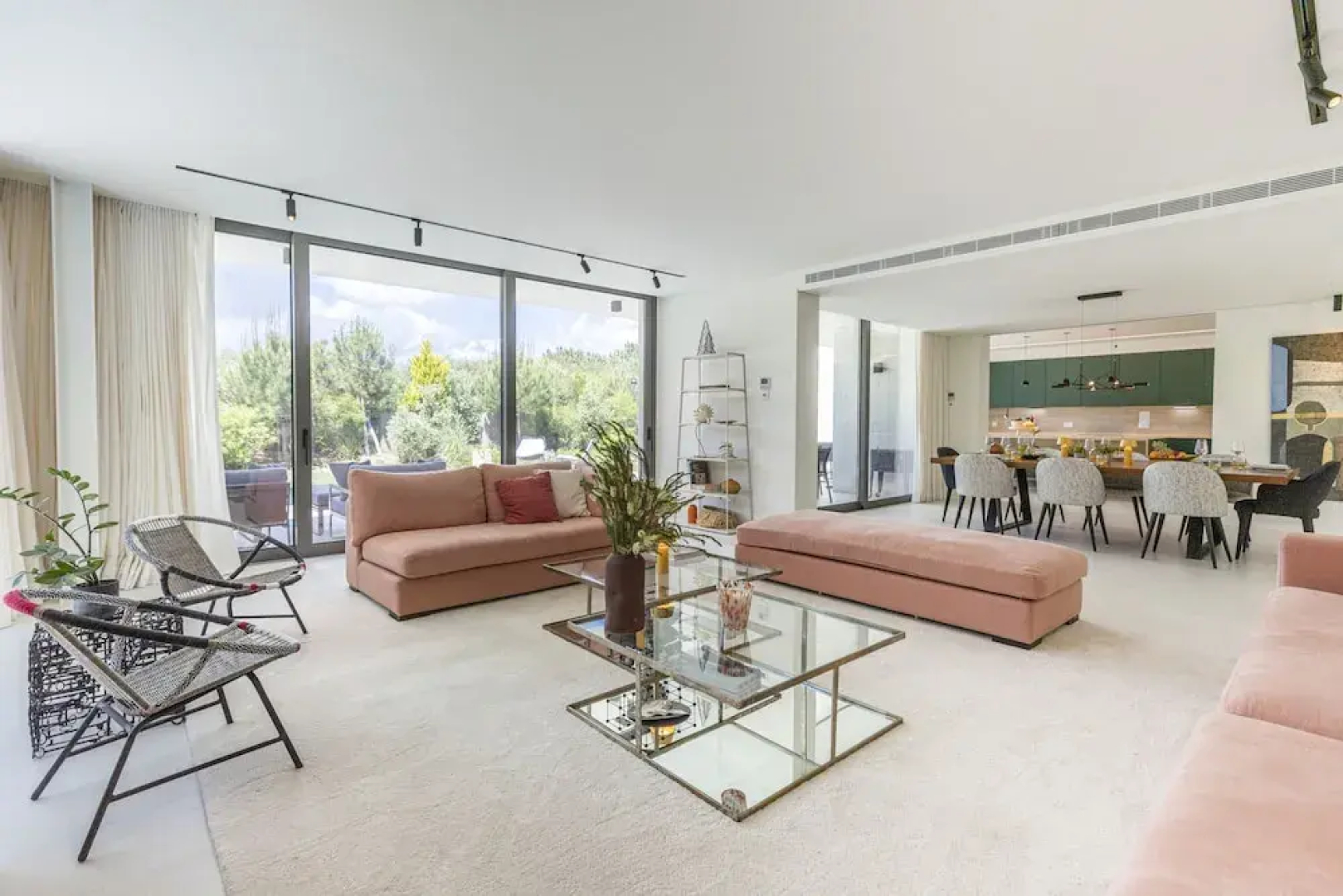 Troia Design Villa by Cadenzalux